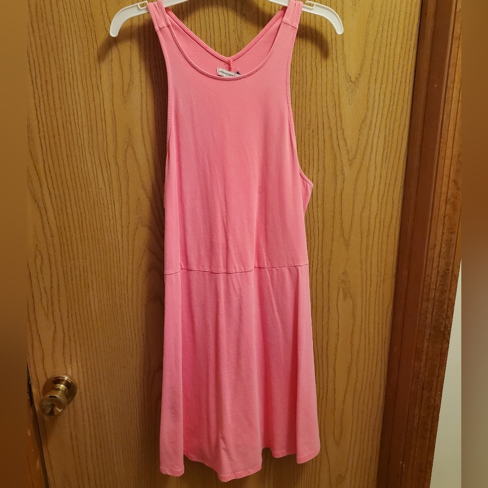 American Eagle Womens Sundress - Medium